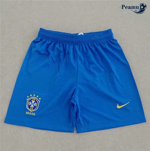Pantaloncini da calcio Brasile Prima 2019-2020