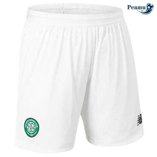Pantaloncini da calcio Celtics Prima 2019-2020