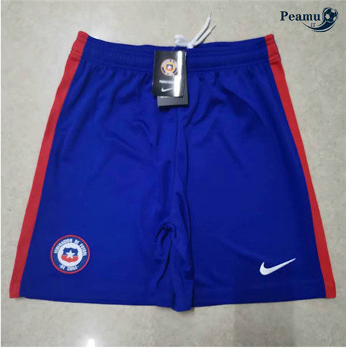 Pantaloncini da calcio Chile Prima 2020-2021