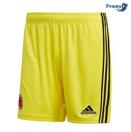 Pantaloncini da calcio Colombia Seconda 2020-2021