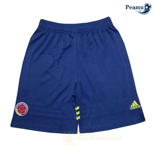Pantaloncini da calcio Colombia Prima 2019-2020