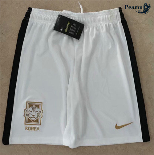 Pantaloncini da calcio Corea knickers Seconda 2020-2021