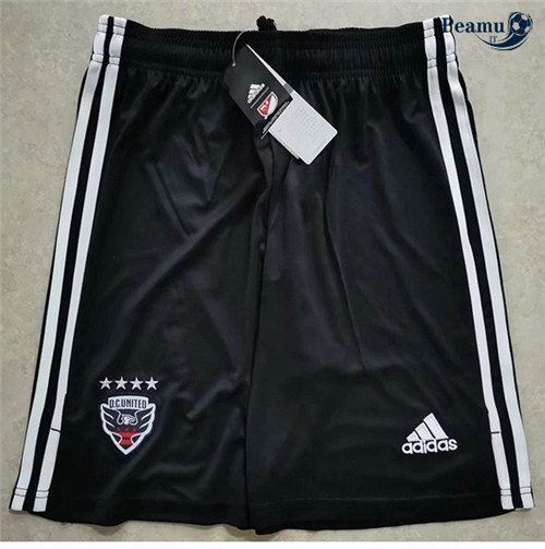 Pantaloncini da calcio DC United Seconda 2020-2021