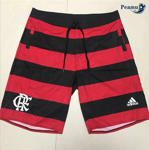 Pantaloncini da calcio Flamenco 2019-2020