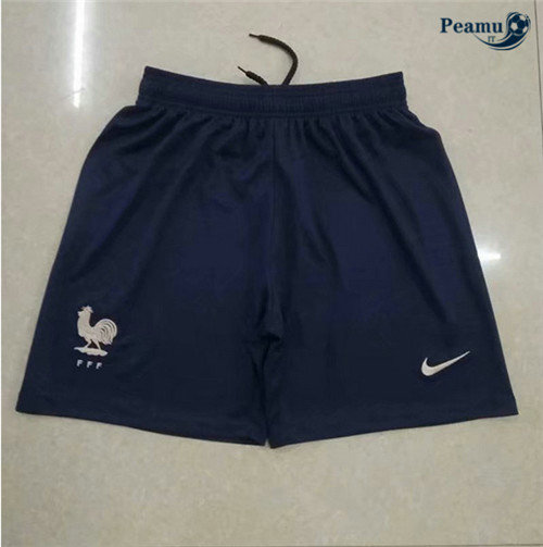 Pantaloncini da calcio Francia Seconda 2019-2020