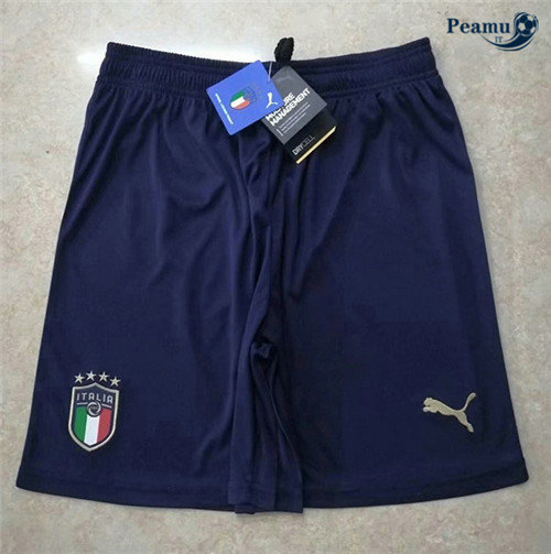 Pantaloncini da calcio Italia 2020-2021