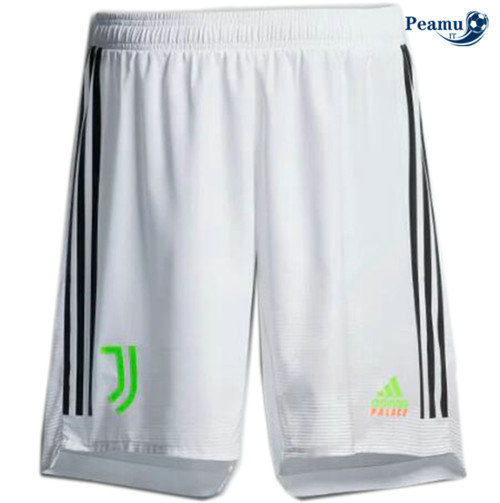 Pantaloncini da calcio Juventus 4rd 2019-2020