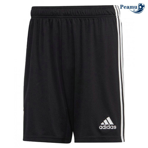 Pantaloncini da calcio Juventus Prima 2019-2020