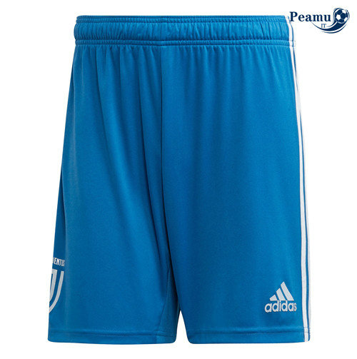 Pantaloncini da calcio Juventus Terza 2019-2020