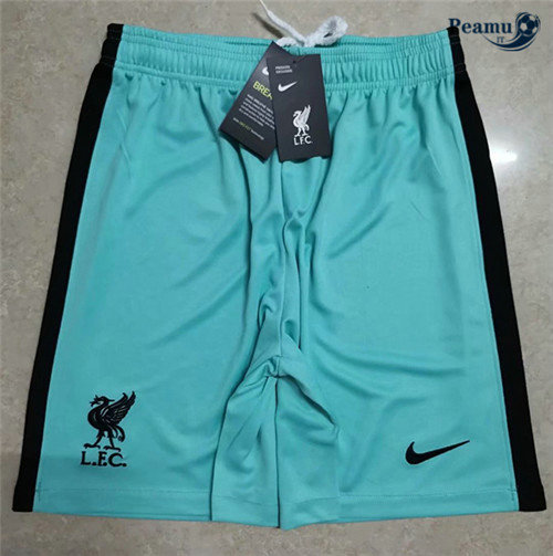 Pantaloncini da calcio Liverpool Terza 2020-2021
