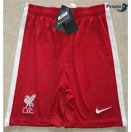 Pantaloncini da calcio Liverpool Prima 2020-2021