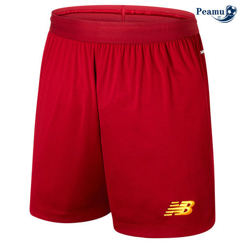 Pantaloncini da calcio Liverpool Prima 2019-2020