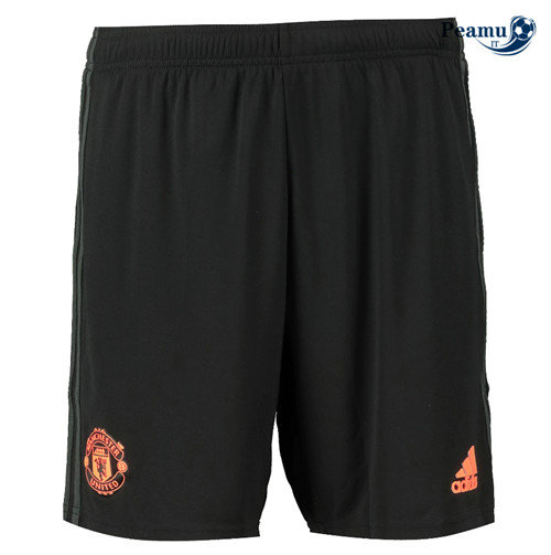 Pantaloncini da calcio Manchester United Terza 2019-2020