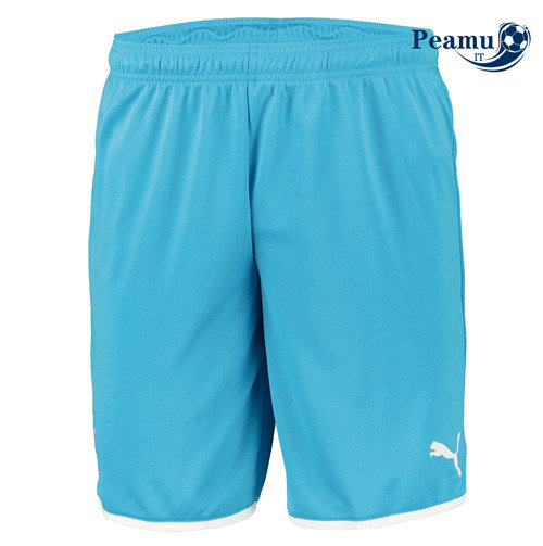 Pantaloncini da calcio Marsiglia Seconda 2019-2020