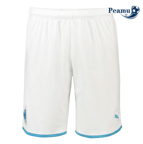 Pantaloncini da calcio Marsiglia Prima 2019-2020