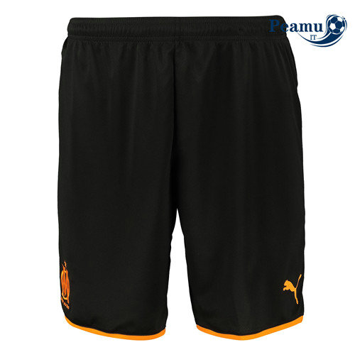 Pantaloncini da calcio Marsiglia Terza 2019-2020