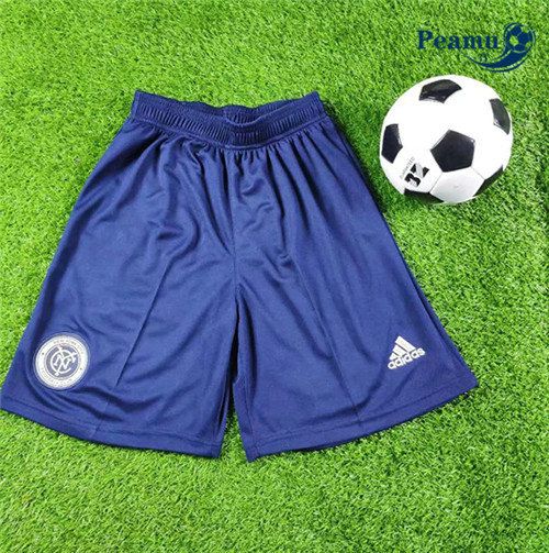 Pantaloncini da calcio New York City 2019-2020