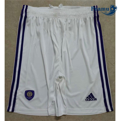 Pantaloncini da calcio Orlando City Seconda 2020-2021