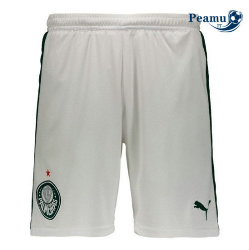 Pantaloncini da calcio Palmeiras Prima 2019-2020
