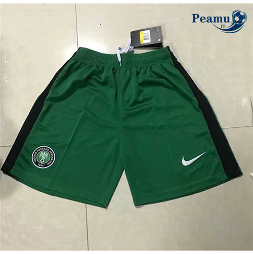 Pantaloncini da calcio Palmeiras 2019-2020