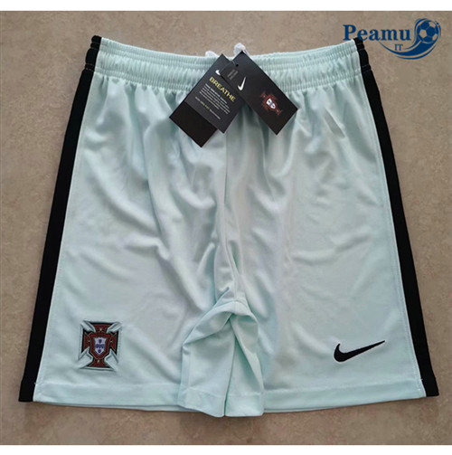 Pantaloncini da calcio Portogallo Seconda 2019-2020