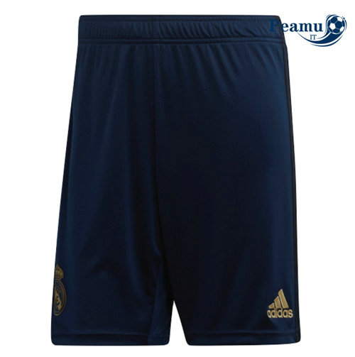 Pantaloncini da calcio Real Madrid Seconda 2019-2020