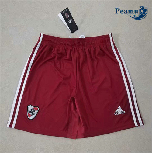 Pantaloncini da calcio River plate Seconda 2019-2020