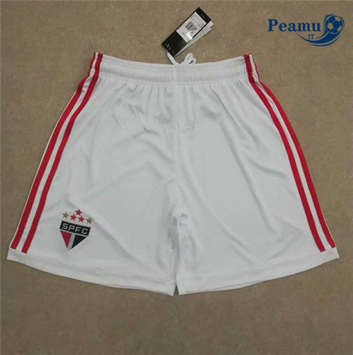 Pantaloncini da calcio Sao Paulo Prima 2019-2020