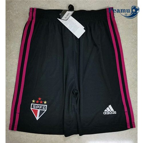 Pantaloncini da calcio Sao Paulo Seconda 2020-2021