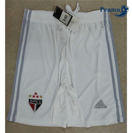 Pantaloncini da calcio Sao Paulo Prima 2020-2021