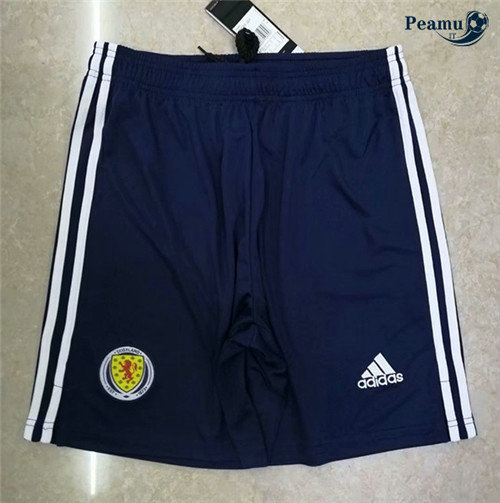Pantaloncini da calcio Scozia 2020-2021