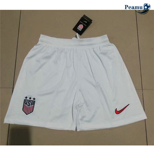 Pantaloncini da calcio Stati Uniti 2019-2020