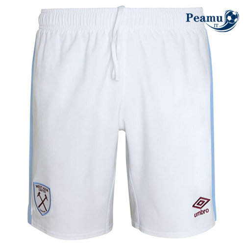 Pantaloncini da calcio West Ham United Seconda 2019-2020