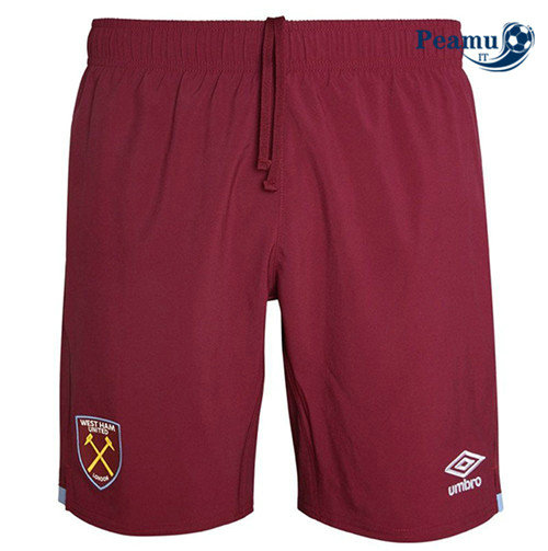 Pantaloncini da calcio West Ham United Prima 2019-2020