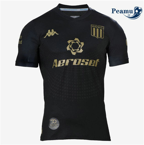 Maglia Calcio Racing Club Seconda 2020-2021