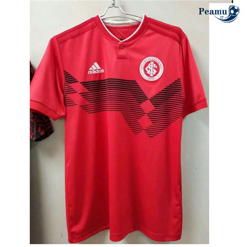 Maglia Calcio SC Internacional 70e anniversaire 2020-2021