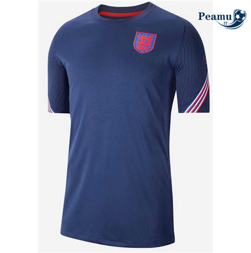 Maglia Calcio Inghilterra Pre-Match 2020-2021