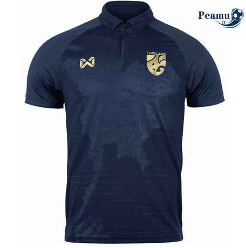 Maglia Calcio Tailandia Prima 2020-2021