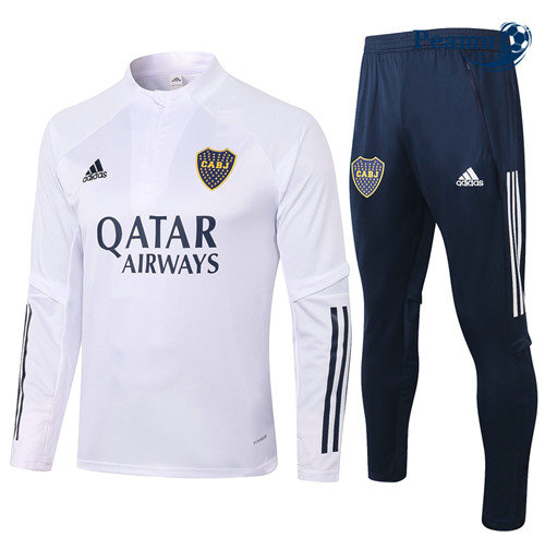 Tuta boca juniors 2019 clearance