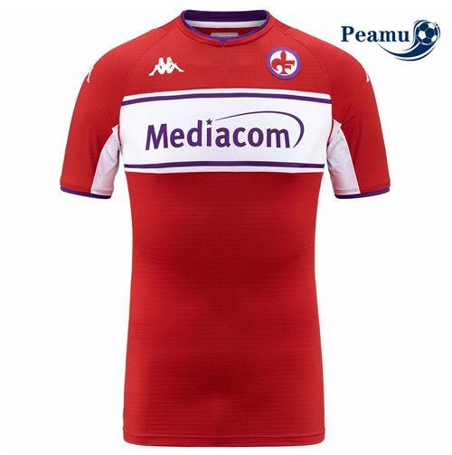 Maglia Calcio Fiorentina Terza 2021-2022