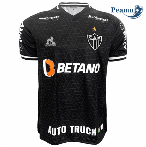 Maglia Calcio Atlético Mineiro Terza 2021-2022