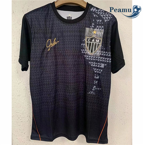 Maglia Calcio Atletico Mineiro Seconda 2021-2022