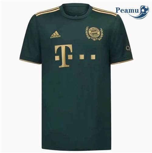 Maglia Calcio Bayern Monaco Special Oktoberfest 2021-2022