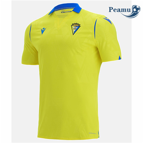 Maglia Calcio Cadiz CF Prima 2021-2022