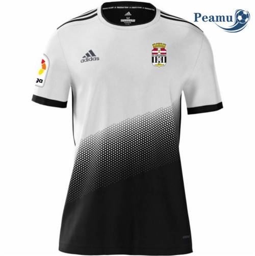 Maglia Calcio Cartagena Prima 2021-2022