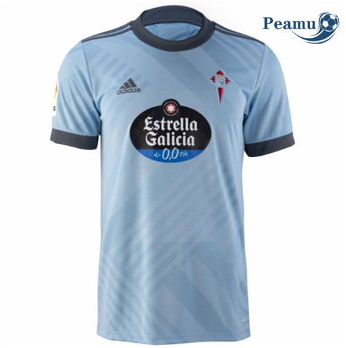 Maglia Calcio Celta de Vigo Prima 2021-2022