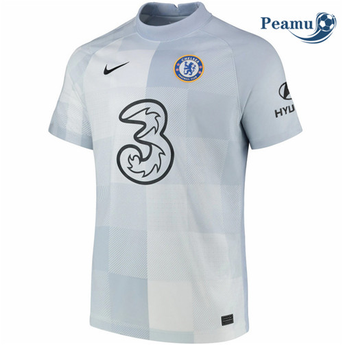 Maglia Calcio Chelsea Portero 2021-2022