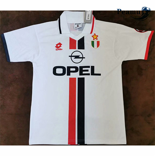 Classico Maglie AC Milan Seconda 1995-97