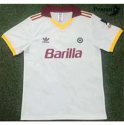 Classico Maglie AS Roma Seconda 1992-93