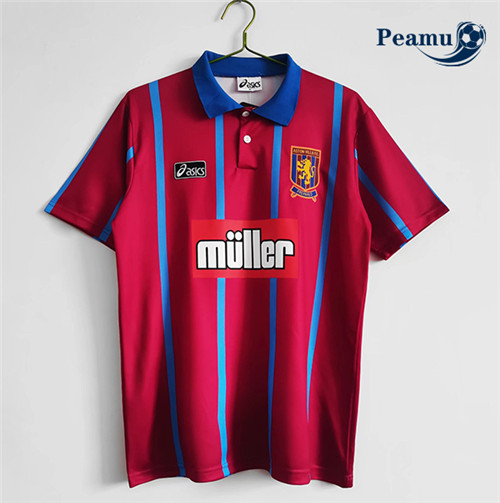 Classico Maglie Aston Villa Prima 1993-95